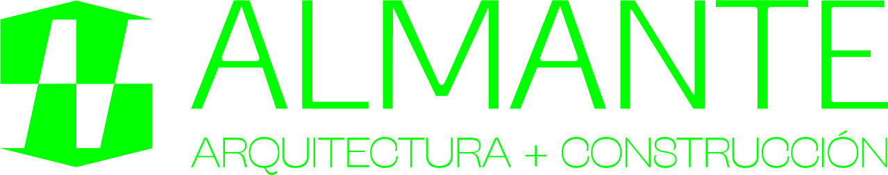 Logo de ALMANTE